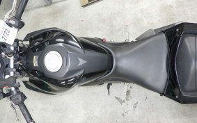 YAMAHA MT-25 RG43J