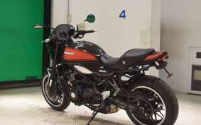 KAWASAKI Z900RS 2017 ZR900C