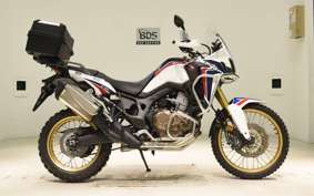 HONDA CRF1000L AFRICA TWIN 2016