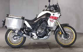 YAMAHA  TENERE 700 DM13J