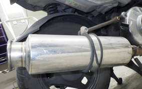 SUZUKI ADDRESS V125 G 2021 CF46A