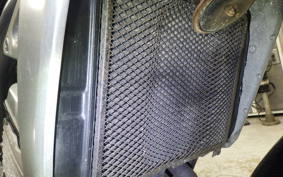 KAWASAKI BALIUS 250 2008 ZR250A