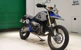 BMW HP2 ENDURO 2008