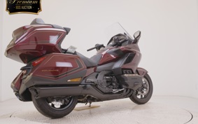HONDA GL 1800 GOLD WING TOUR DCT 2025 SC79