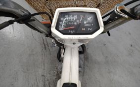 HONDA CAR LEE50 CF50