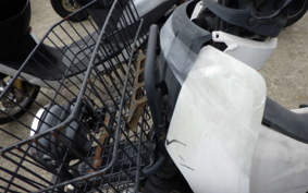 HONDA C110 SUPER CUB JA10