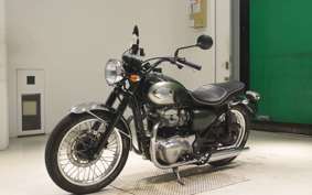 KAWASAKI W650 2008 EJ650A
