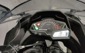 KAWASAKI NINJA 250 EX250L