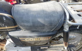 HONDA CD90 BENLY HA03
