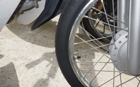 HONDA C50 SUPER CUB AA04