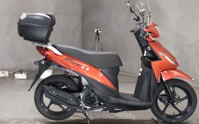 SUZUKI ADDRESS V110 CE47A