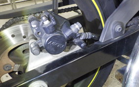 SUZUKI ｼﾞｸｻｰ150 2020 NG4BG