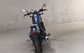 HONDA REBEL MC49