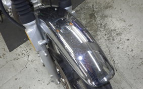 YAMAHA YB125SP 2020