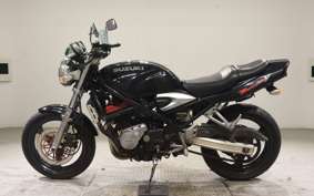 SUZUKI BANDIT 250 V Type GJ77A