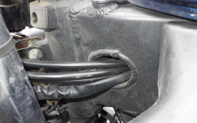 KAWASAKI ZZ-R400 Gen.2 2006 ZX400N