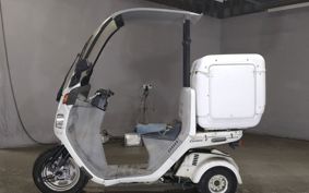 HONDA GYRO TA02