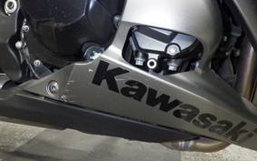 KAWASAKI NINJA 1000 A 2018 ZXT00W