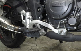 BENELLI TRK251 2025