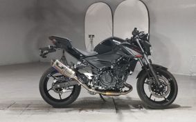 KAWASAKI Z400 2024 EX400L