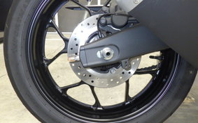 YAMAHA MT-03 ABS 2025 RH25J