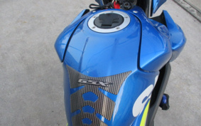 SUZUKI GSX-S125 ABS DL32B