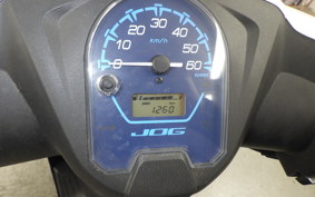 YAMAHA JOG-7 2025 AY01