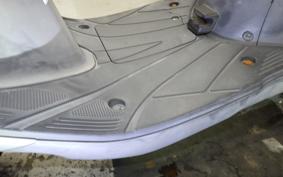 SUZUKI ADDRESS V125 CF4EA