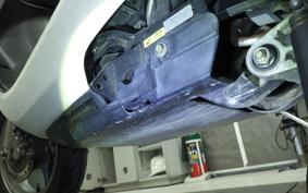 HONDA SPACY 100 JF13