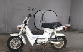 HONDA CAR LEE50 CF50