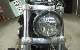 HARLEY FXST1750 2020