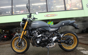 KAWASAKI Z900RS SE 2025 ZR900K