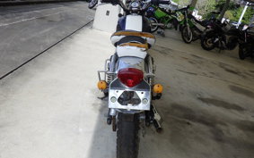 KAWASAKI ESTRELLA CUSTOM BJ250A