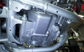 HONDA CRF250L 2020 MD47