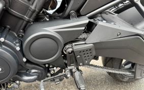 HARLEY PAN AMERICA 1250ST 2025 ZJS