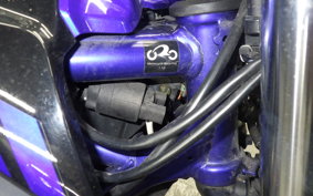 YAMAHA MT-03 2018 RH13J