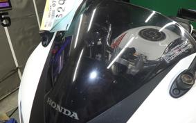 HONDA VTRF250 1988 MC33