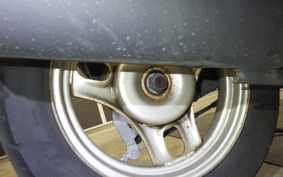 HONDA DIO Gen.6 AF68