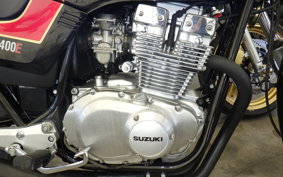 SUZUKI GSX-400E GK51C