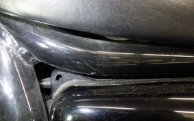 HONDA MAGNA 250 2018 MC29