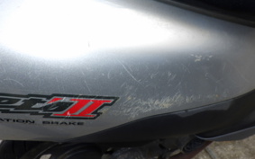 SUZUKI LET's 2 CA1PA