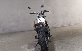 YAMAHA TW225 DG09J