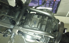 KAWASAKI KLX230 2019 LX230A