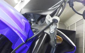 YAMAHA WR250X 2022 DG15J
