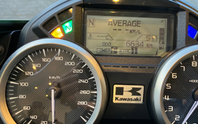 KAWASAKI NINJA ZX-14R ABS 2020 ZXT40J