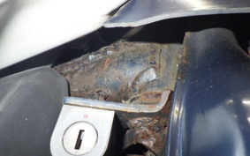 HONDA C90 SUPER CUB E HA02