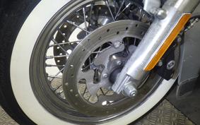 HARLEY FLHRC 1580 2010