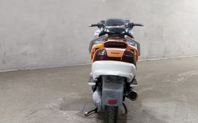 KAWASAKI EPSILON250 CJ43B