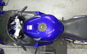 HONDA CBR1100XX 2002