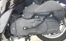 SUZUKI ﾚｯﾂG CA4AA